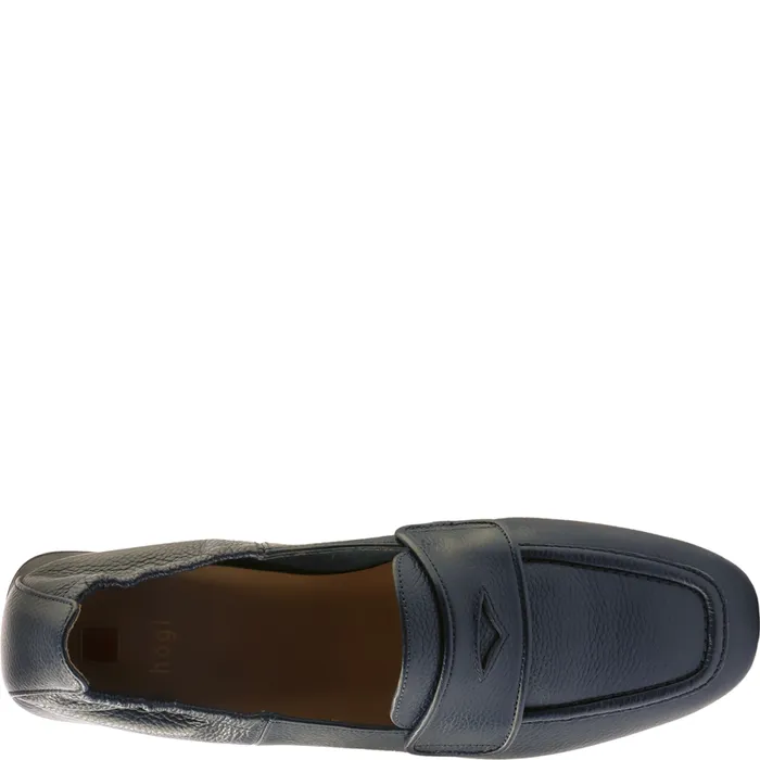 Women Liu Loafers Darkblue HGL Loafers