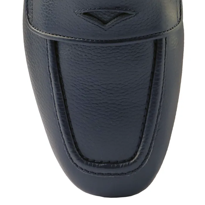 Women Liu Loafers Darkblue HGL Loafers