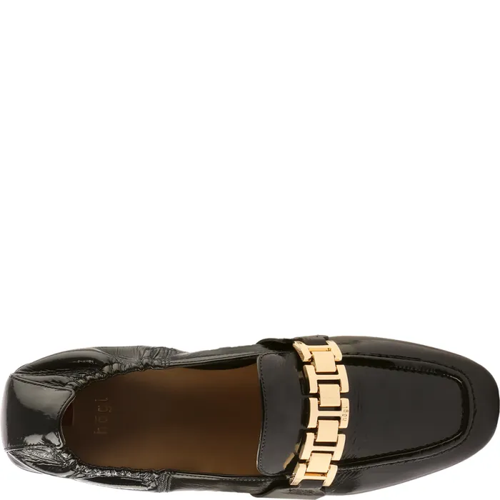 Women Madeleine Loafers Black HGL Loafers