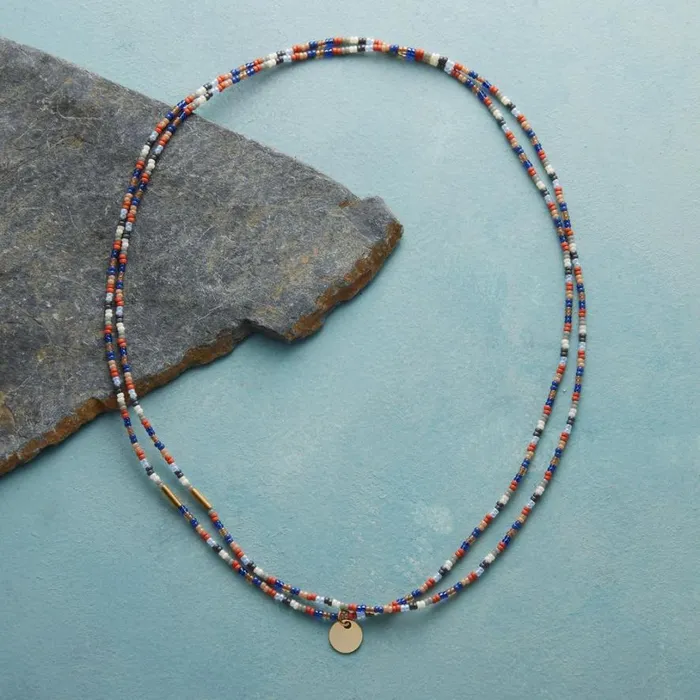 Women Maganda Necklace Set Sundance Catalog Necklaces Women Maganda Necklace Set Sundance Catalog Necklaces