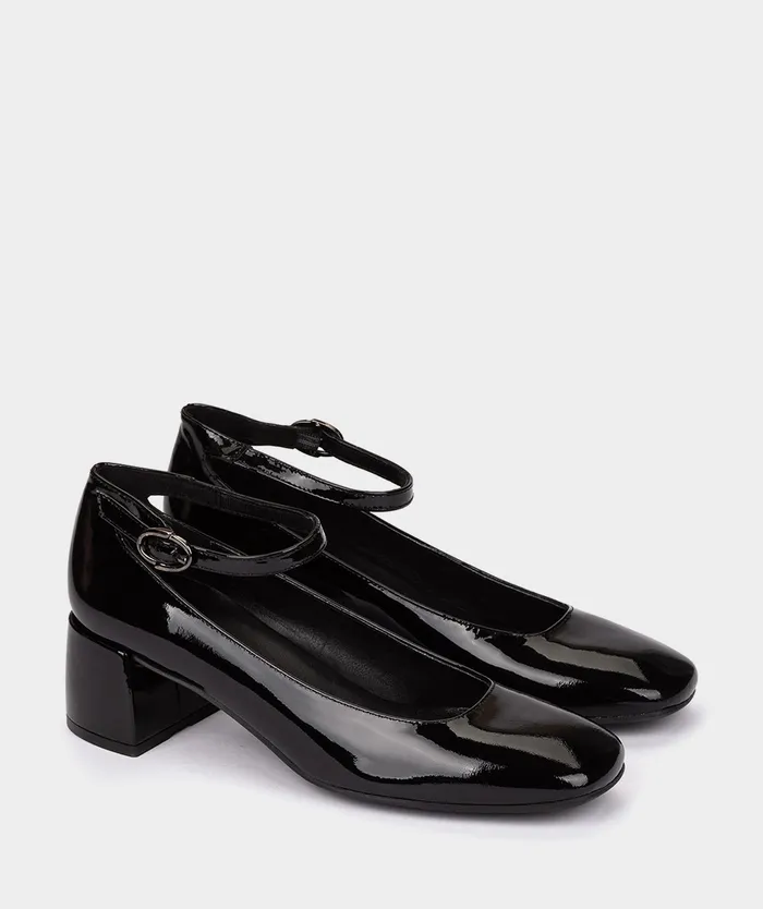 Women Maicao Black 8211 Pumps Pedro Miralles