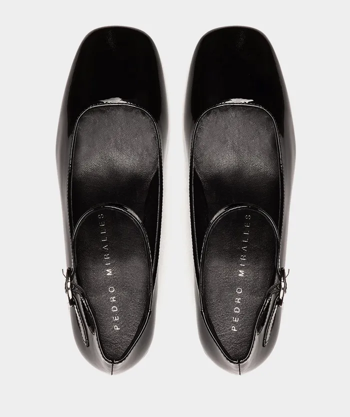 Women Maicao Black 8211 Pumps Pedro Miralles