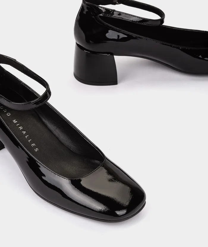 Women Maicao Black 8211 Pumps Pedro Miralles