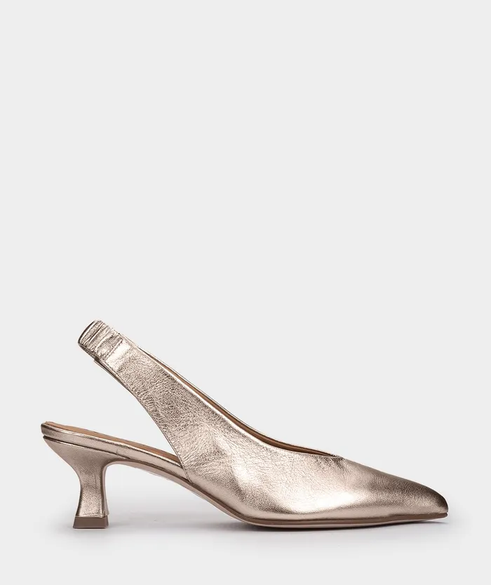 Women Mandalay Metallic 8211 Pumps Pedro Miralles