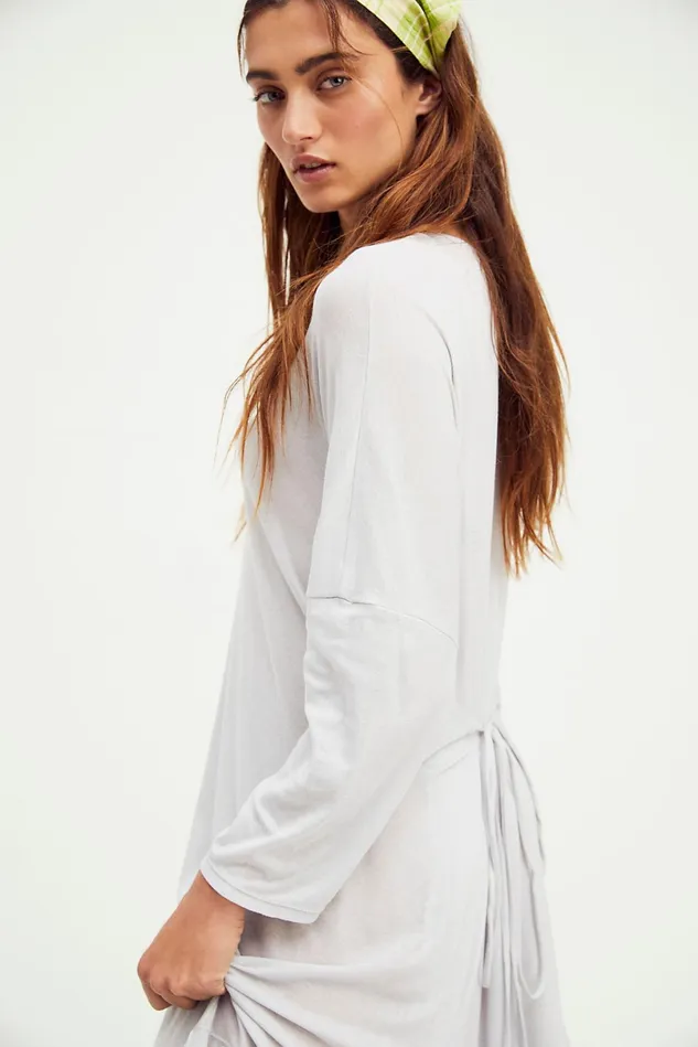 Women Maxi Dresses Free People Sun Seeker Maxi Dress Marble