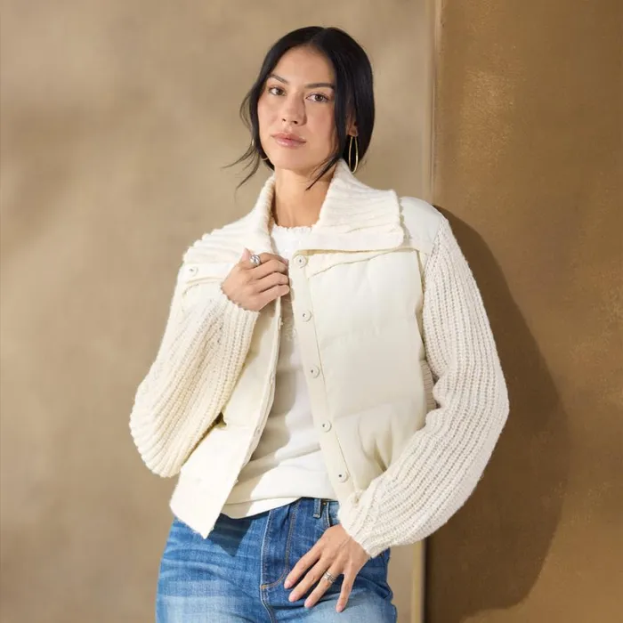 Women Melanie Marie Sweater Jacket Petite Ivory Sundance Catalog Petite Styles Women Melanie Marie Sweater Jacket Petite Ivory Sundance Catalog Petite Styles