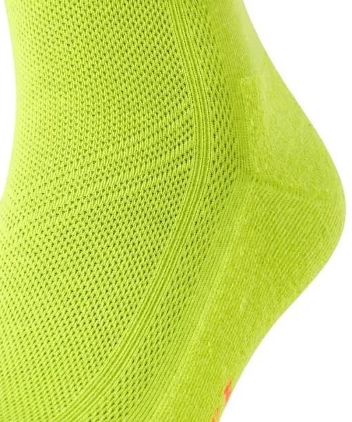 WomenMen Cool Kick Unisex Short Sock Lightning FALKE Socks