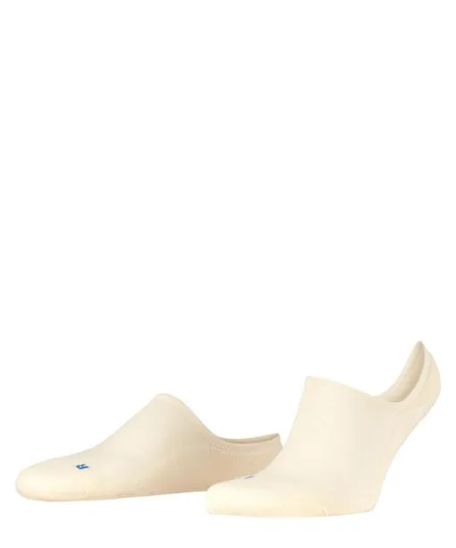 WomenMen Keep Warm Unisex No Show Socks Off FALKE No Show Socks