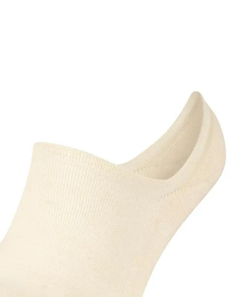 WomenMen Keep Warm Unisex No Show Socks Off FALKE No Show Socks