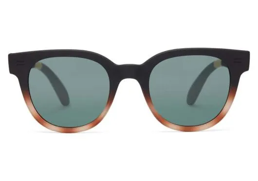 WomenMen Rhodes Tortoise Grey TOMS Sunglasses