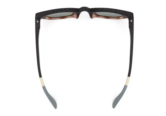 WomenMen Rhodes Tortoise Grey TOMS Sunglasses
