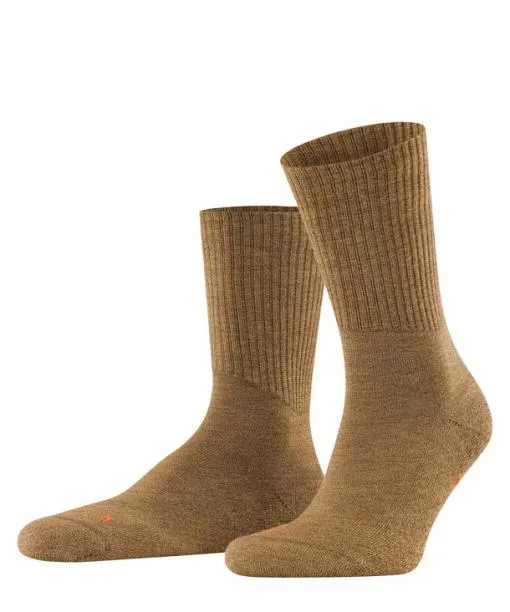 WomenMen Walkie Light Unisex Socks Brandy FALKE Socks
