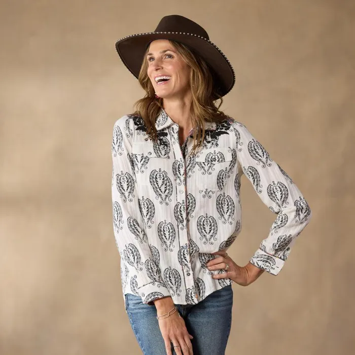 Women Michaela Shirt Petite White Sundance Catalog Petite Styles Women Michaela Shirt Petite White Sundance Catalog Petite Styles