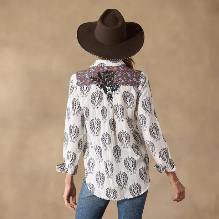 Women Michaela Shirt Petite White Sundance Catalog Petite Styles Women Michaela Shirt Petite White Sundance Catalog Petite Styles