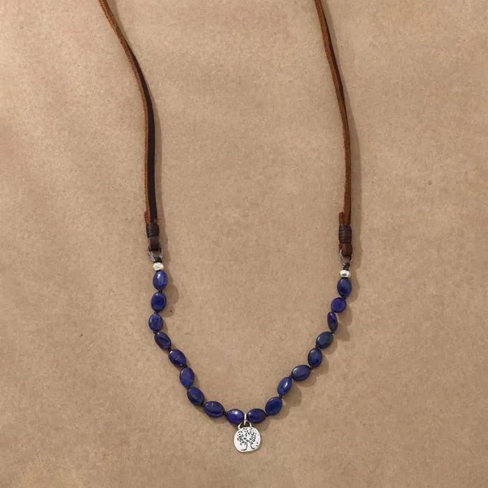 Women Mighty Oak Necklace Sundance Catalog Necklaces