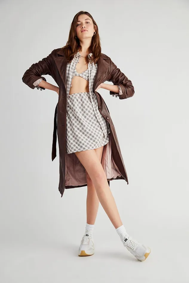 Women Mini Dresses Free People Three039s A Charm Set Natural Combo