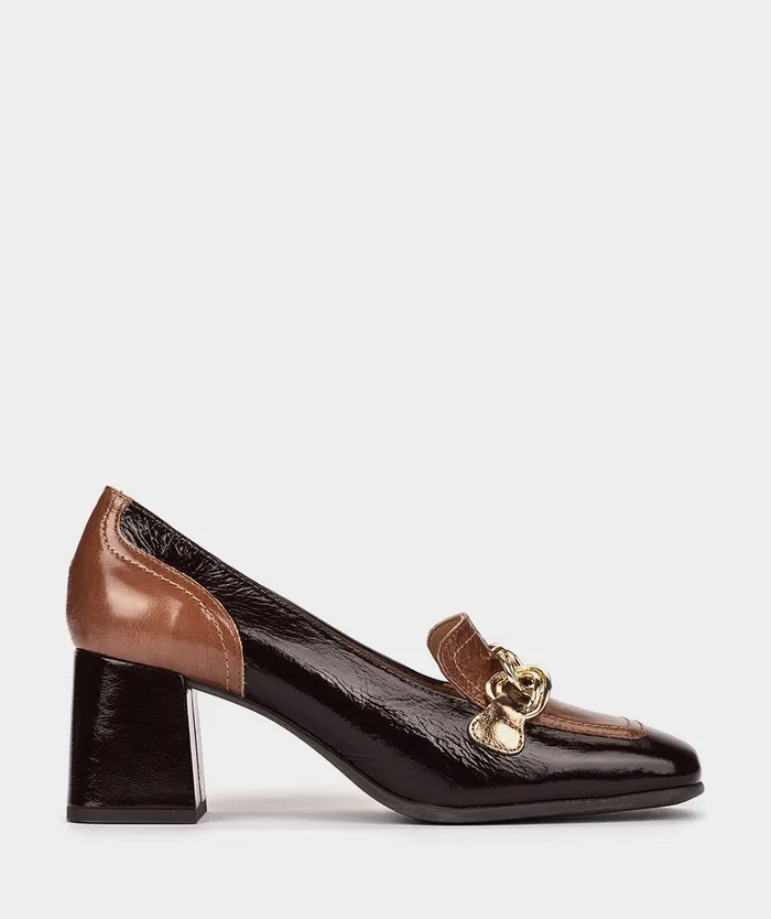 Women Morelia Brown 8211 Pumps Pedro Miralles