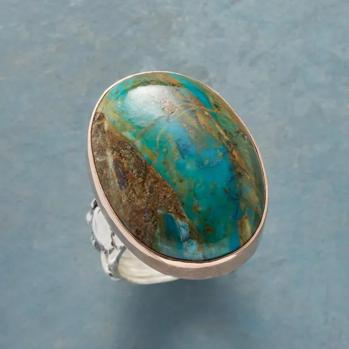 Women Opal Essence Ring Sundance Catalog Rings
