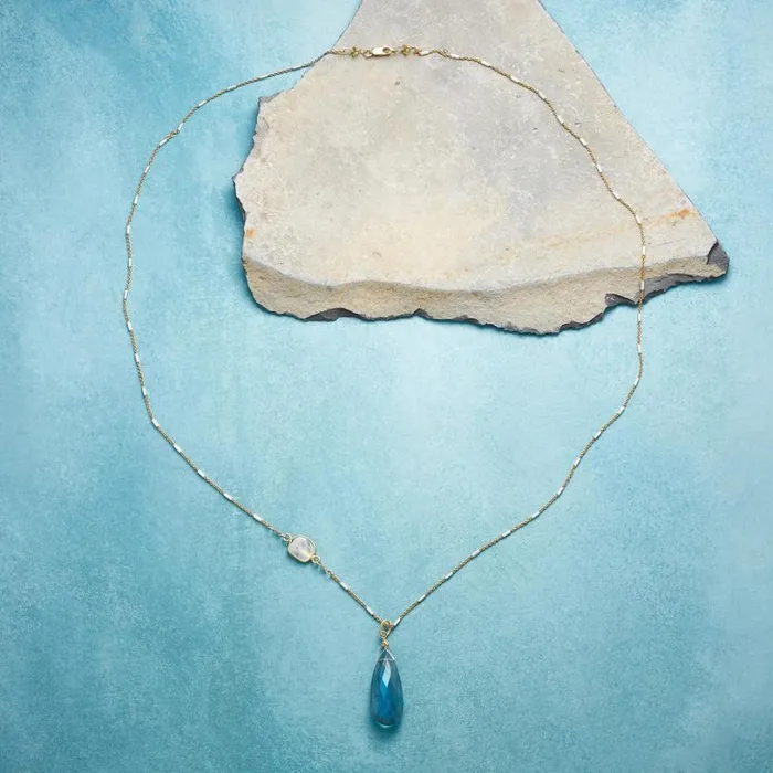 Women Opal Sidelight Necklace Sundance Catalog Necklaces Women Opal Sidelight Necklace Sundance Catalog Necklaces
