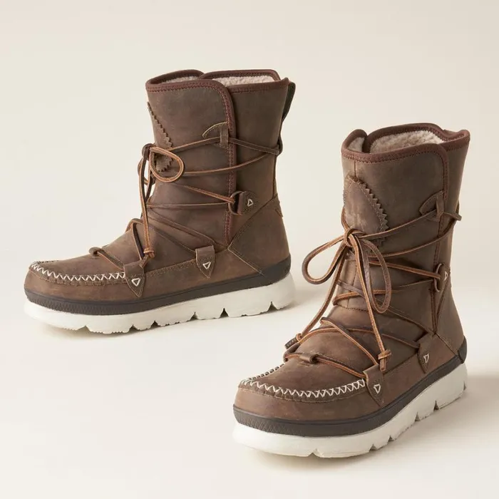 Women Pacific Short Boots Oak Sundance Catalog Boots Women Pacific Short Boots Oak Sundance Catalog Boots