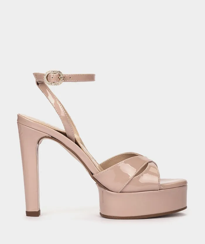 Women Patricia Rosos 8211 Heeled Sandals Pedro Miralles