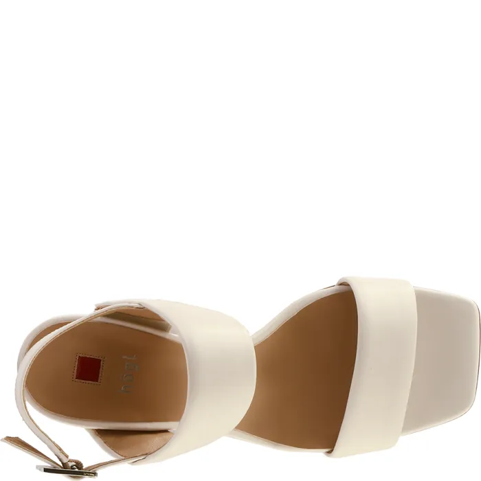 Women Peach Sandals Creme HGL Sandals