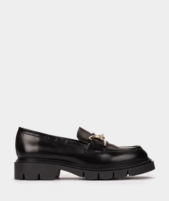 Women Pekn Black 8211 Loafers Pedro Miralles