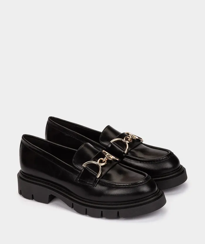 Women Pekn Black 8211 Loafers Pedro Miralles