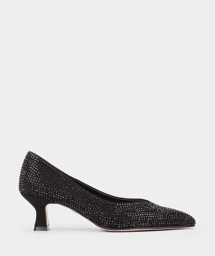 Women Placetas Black 8211 Pumps Pedro Miralles