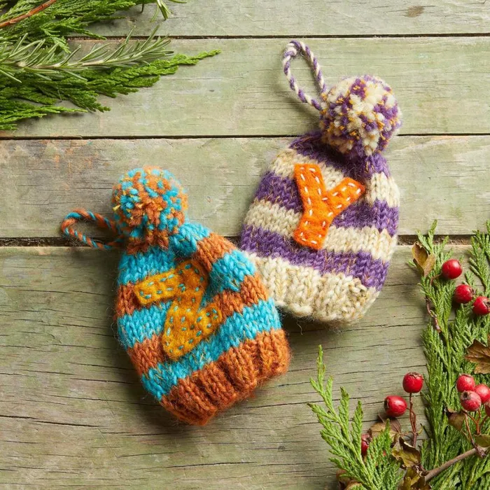 Women Pom Pom Letter Hat Ornament O Sundance Catalog Seasonal Women Pom Pom Letter Hat Ornament O Sundance Catalog Seasonal