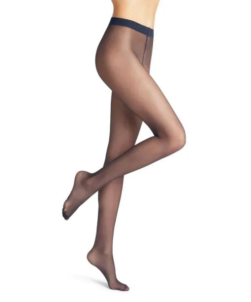 Women Pure Matt 20 DEN Women Tights Classyblue FALKE Tights and Leggings