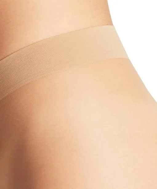 Women Pure Matt 20 DEN Women Tights Golden FALKE Tights and Leggings