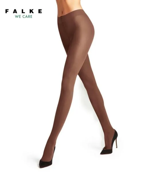 Women Pure Matt 50 DEN Women Tights Brandy FALKE Tights and Leggings