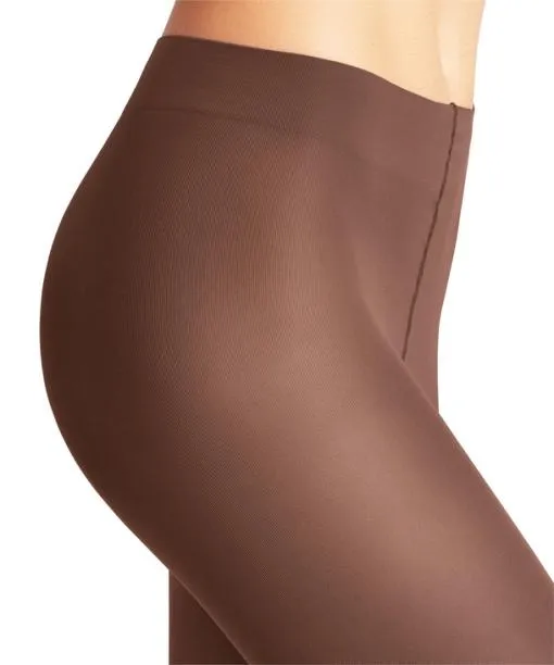 Women Pure Matt 50 DEN Women Tights Brandy FALKE Tights and Leggings