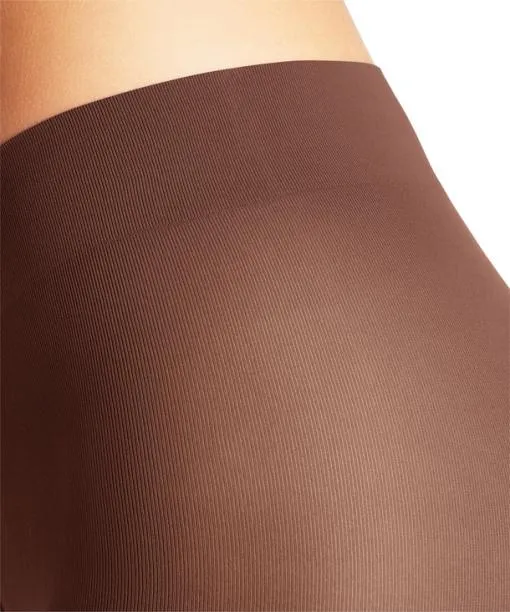 Women Pure Matt 50 DEN Women Tights Brandy FALKE Tights and Leggings