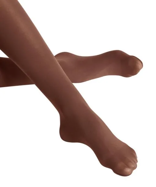 Women Pure Matt 50 DEN Women Tights Brandy FALKE Tights and Leggings