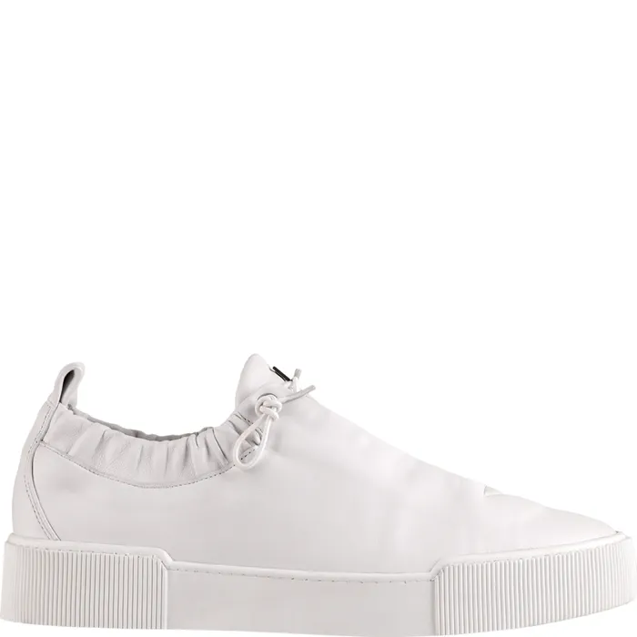 Women Pure Sneakers White HGL Sneakers