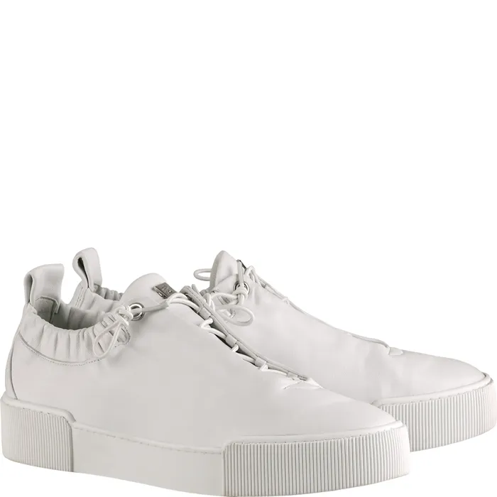 Women Pure Sneakers White HGL Sneakers
