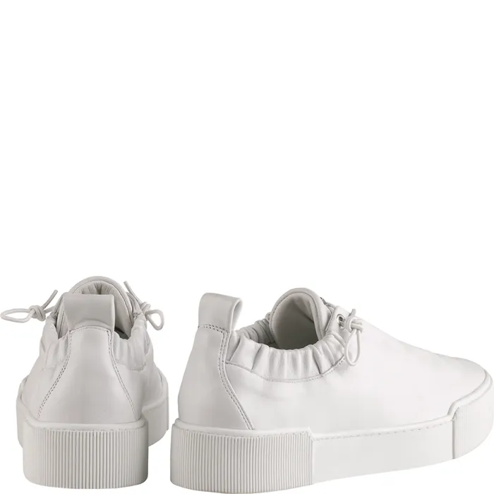 Women Pure Sneakers White HGL Sneakers