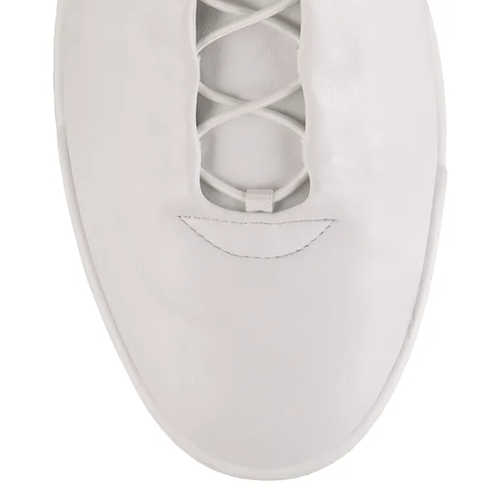 Women Pure Sneakers White HGL Sneakers