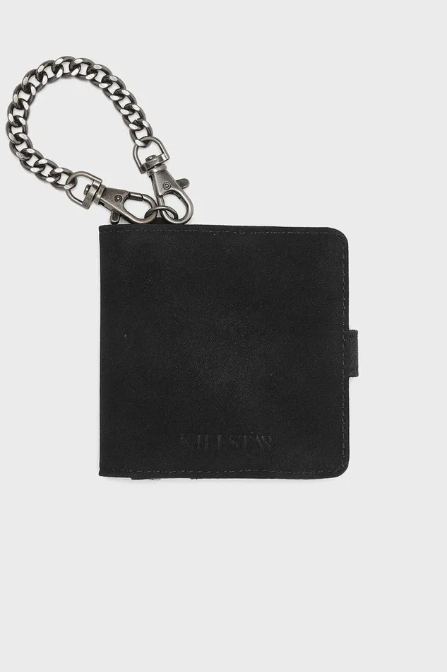 Women Purses and Wallets Killstar Shadow Stealer Wallet