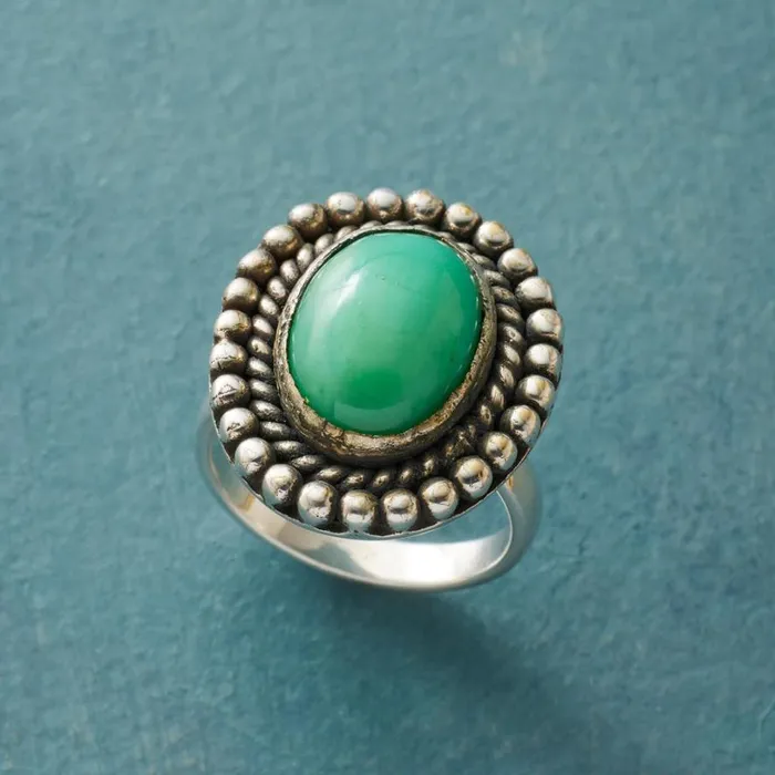 Women Reservoir Trail Ring Sundance Catalog Rings