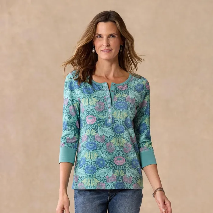 Women Rosehips Henley Midnight Sundance Catalog Tops Women Rosehips Henley Midnight Sundance Catalog Tops