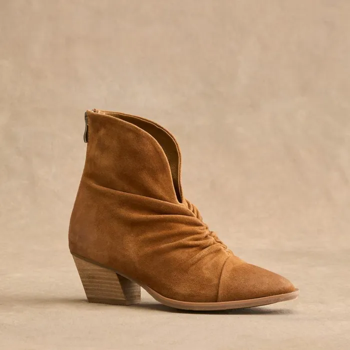 Women Sarapo Boots Cognac Sundance Catalog Boots Women Sarapo Boots Cognac Sundance Catalog Boots