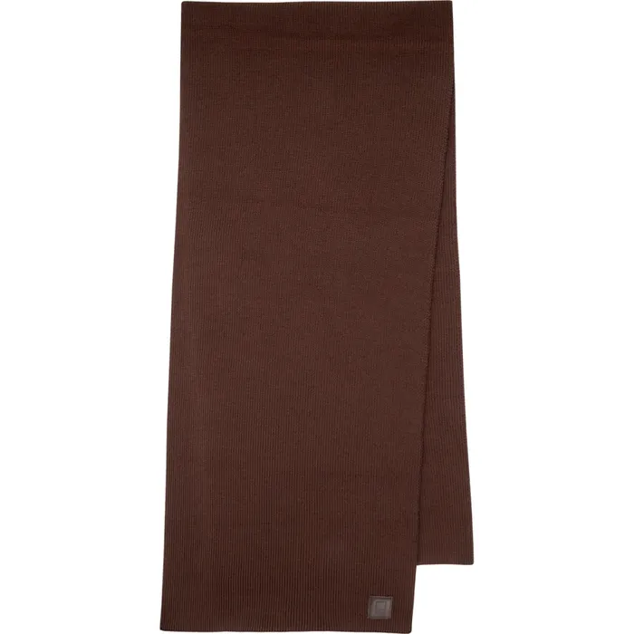 Women Scarf Cheery Marone HGL Scarfs