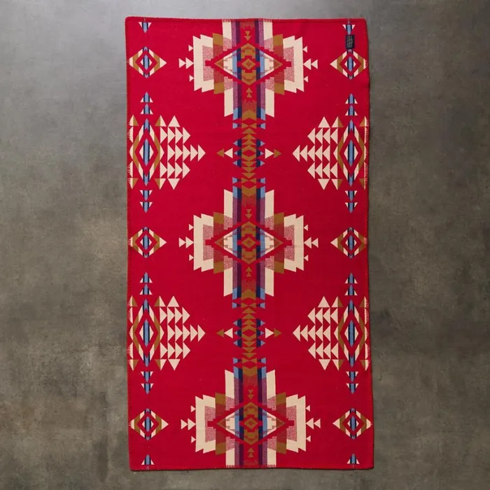 Women Scarlet Rock Point Saddle Blanket Sundance Catalog Decor Women Scarlet Rock Point Saddle Blanket Sundance Catalog Decor