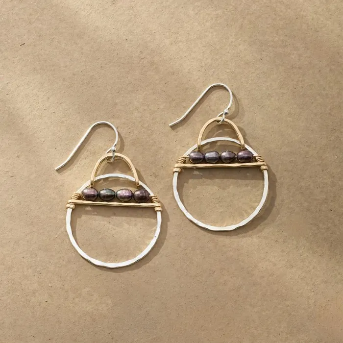 Women Sea Mist Earrings Sundance Catalog Earrings