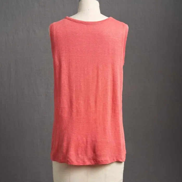 Women Seaside Riches Tank Fuchsia Sundance Catalog Tops Women Seaside Riches Tank Fuchsia Sundance Catalog Tops