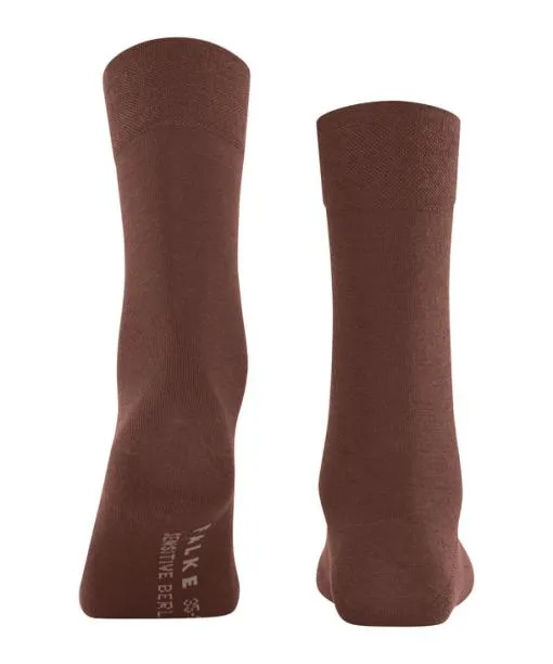 Women Sensitive Berlin Women Socks Brandy FALKE Functionals