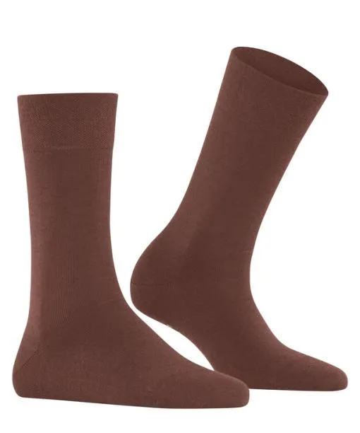 Women Sensitive Berlin Women Socks Brandy FALKE Functionals